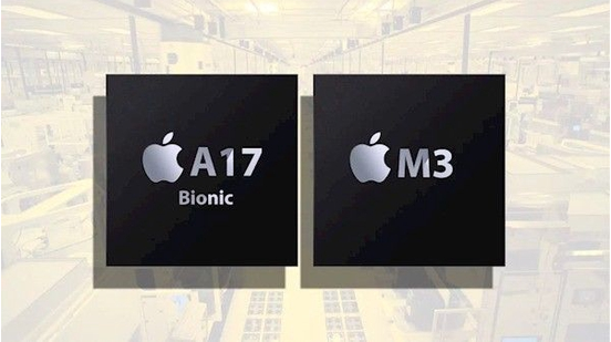 牡丹江苹果15维修站分享iPhone15系列会用3nm芯片吗 