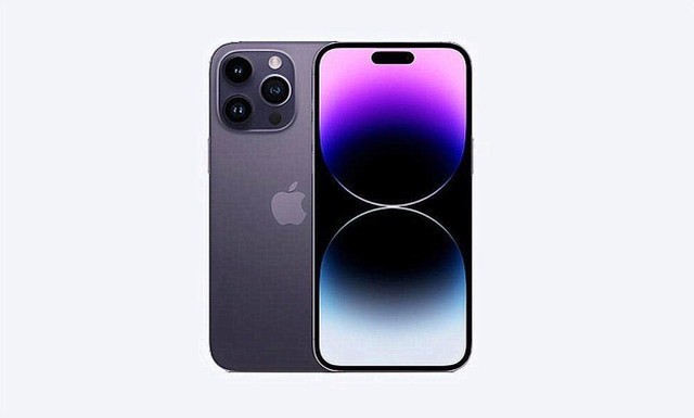 牡丹江苹果14维修分享建议选iPhone14标准版而不是Pro版 