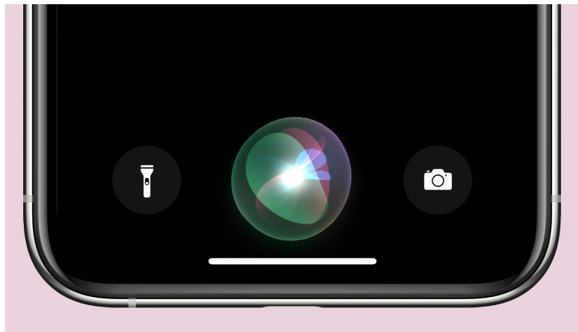 牡丹江苹果手机维修分享为何简化“Hey Siri 