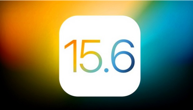 牡丹江苹果手机维修分享iOS 15.6RC版会是正式版吗 