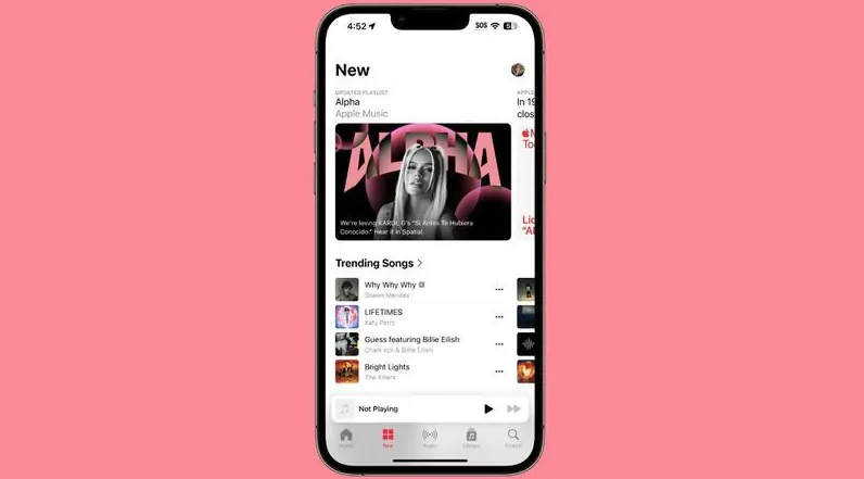 牡丹江苹果手机维修分享iOS / iPadOS 18 Beta 6 已到 