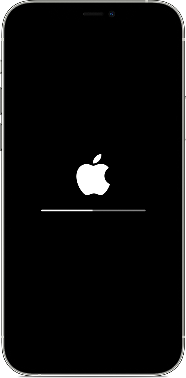 牡丹江苹果手机维修分享iPhone 12 无法更新系统、出现报错的解决办法 