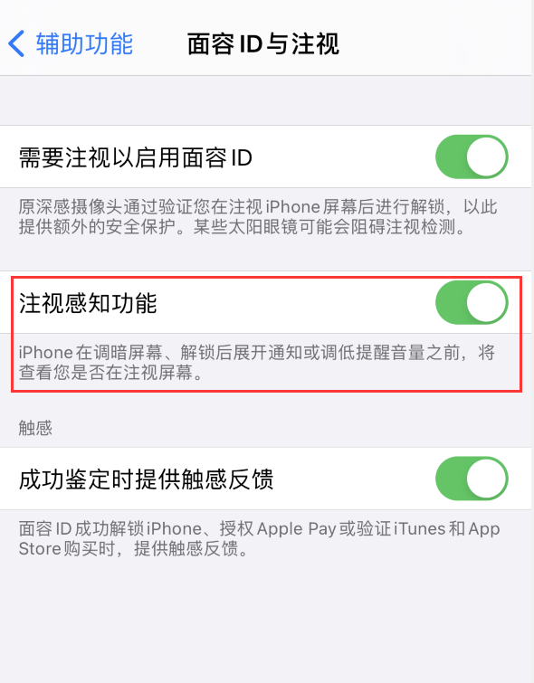 牡丹江苹果手机维修分享iPhone 12 不会自动锁屏怎么办 