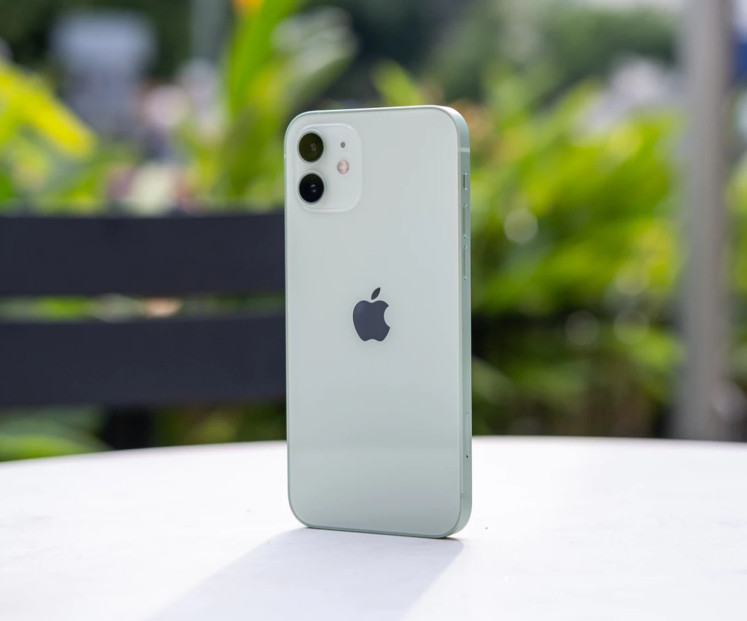 牡丹江苹果手机维修分享iPhone 12 不慎落入水中如何处理 