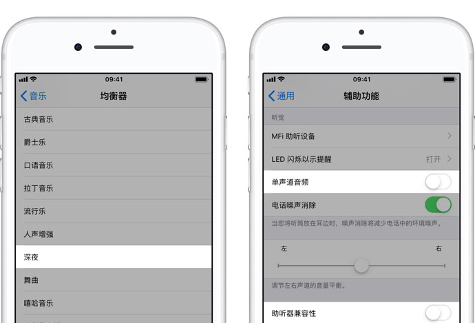 牡丹江苹果手机维修分享苹果iPhone12如何设置老人机模式 