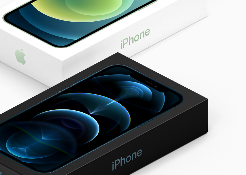 牡丹江苹果手机维修分享购买了 iPhone 12 不满意如何申请退货 