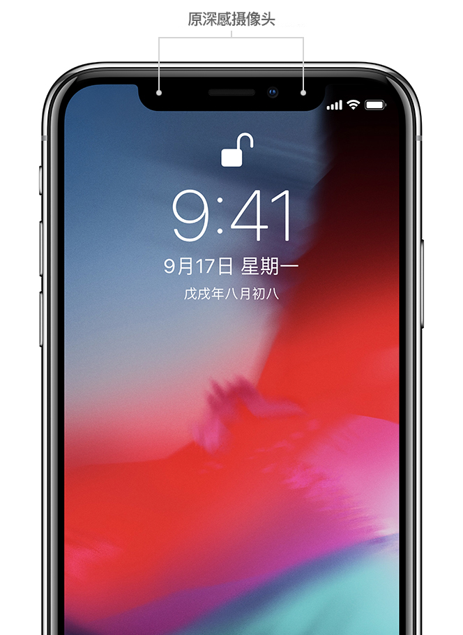 牡丹江苹果手机维修分享iPhone 12 已设置面容 ID 解锁，为什么仍然需要输入密码 