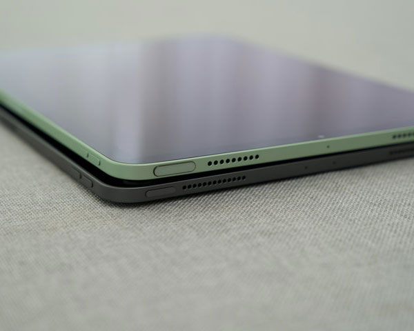 牡丹江苹果手机维修分享iPad Air 4 值得购买吗 