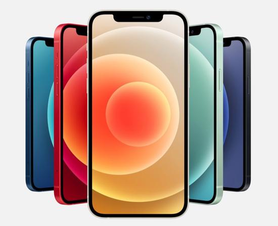 牡丹江苹果手机维修分享iPhone 12什么时候开启预购 